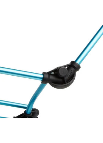 Стілець Ground Chair Black Helinox (316445195)