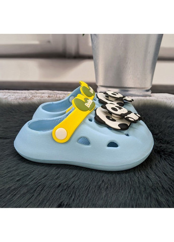 Кроки сабо дитячі Fashion (318179967)