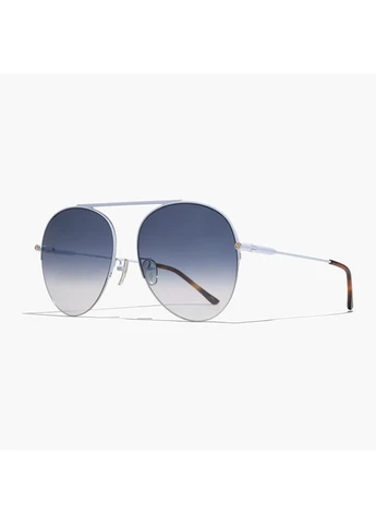 Солнцезащитные очки GG1413S-003 Gucci (399993447)