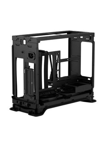 Корпус Era 2 без БП (FD-C-ERA2N-03) Midnight Blue FRACTAL DESIGN (360416435)