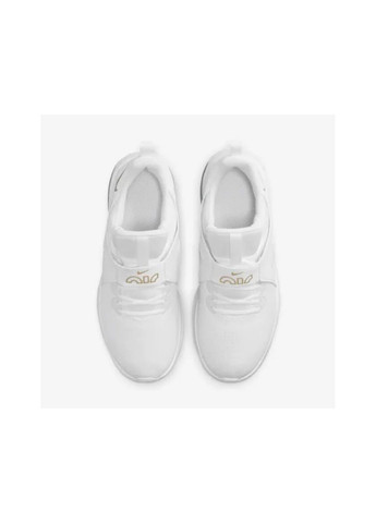 Кросівки Nike білі літо (334452066)