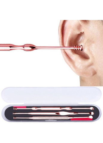 Інструменти для чищення вух Brainbow (332627366)