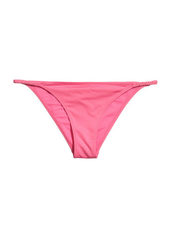 Розовые купальные трусики-плавки,розовый, H&M