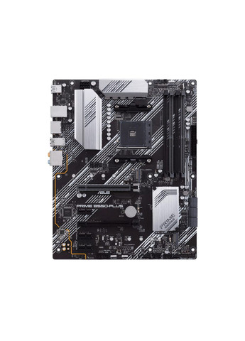 Материнська плата Prime B550-Plus Socket AM4 Asus (314748244)