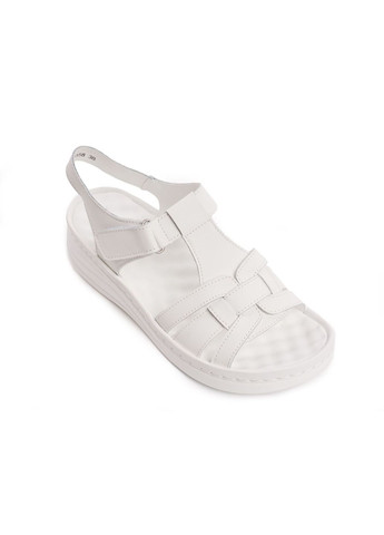 Босоніжки на платформі 4681 ALLSY (324444312)