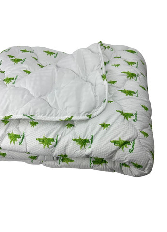 Одеяло евро закрытое Bamboo 20327 195х215 см Arda (364110370)