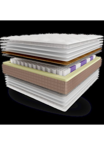 Матрац Lotos GURU, 140*200 EMM (370292872)