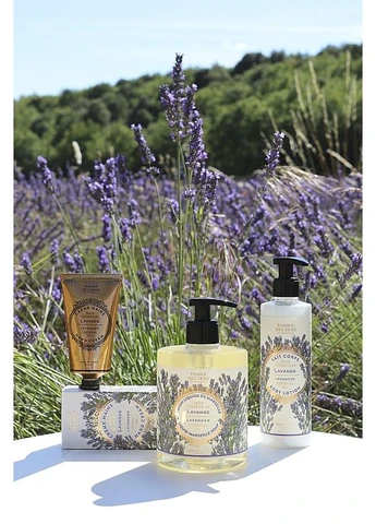 Лосьон для тела "Лаванда" Body Lotion 250ml (879388-99273) Panier des Sens (368856429)
