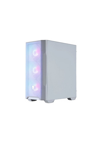 Корпус (m466353) MSI MAG FORGE M100R WHITE (369033077)