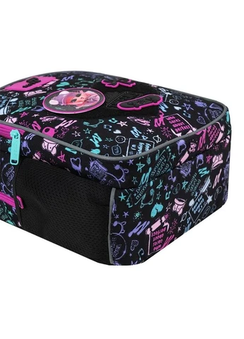 Детский рюкзак Kids 9 л LOL (LO26-2735XS) Kite (401297259)
