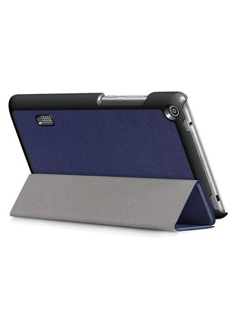 Чехол для планшета HUAWEI MediaPad T3 7" (BG2W09) Slim - Dark Blue Primo (262296361)