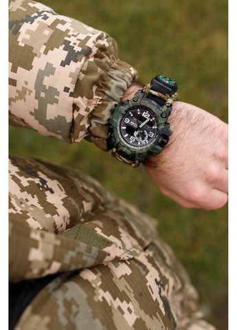 Наручные часы с компасом Military Besta (314998262)