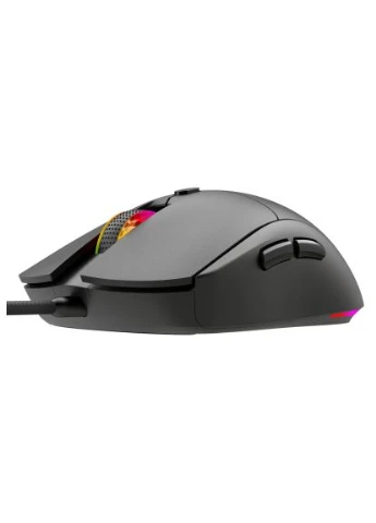 Мышь (45025041) YENKEE YMS 300BK Reaper Herni mys USB Black (399996315)