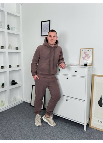 Мужской костюм из двойного флиса Osoblyva (366749231)