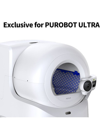 Просеиватель для лотка Purobot Ultra (P99032) PETKIT (370621635)