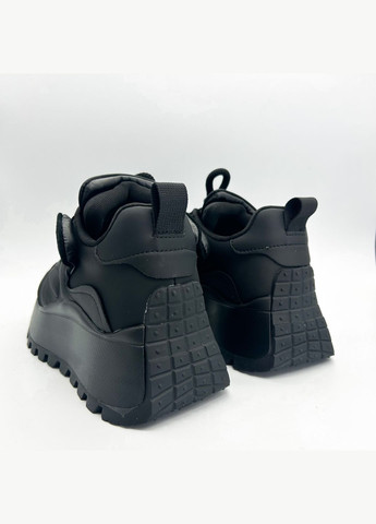 Кросівки (р) Шкіра/Замша 0-1-1-A-22-LF-80193-3 Lifexpert чорні (328835278)