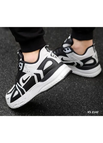 Серые летние кроссовки nike 1971 gray найк 1971 No Brand