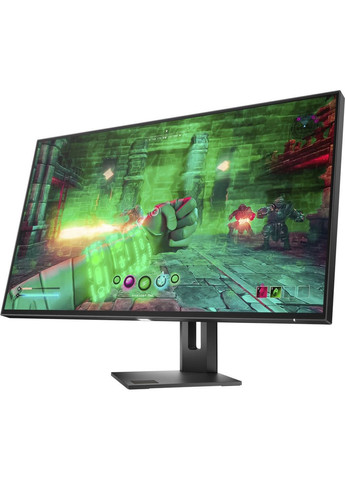 Монітор HP Omen 27u (3G6W0E9) Hewlett Packard (360402779)