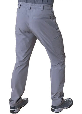 Штани Soft Shell Hiking Pro Grey Fahrenheit (317661580)