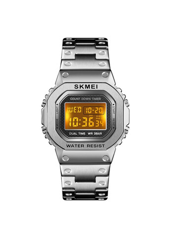 Мужские наручные часы Skmei (371673511)