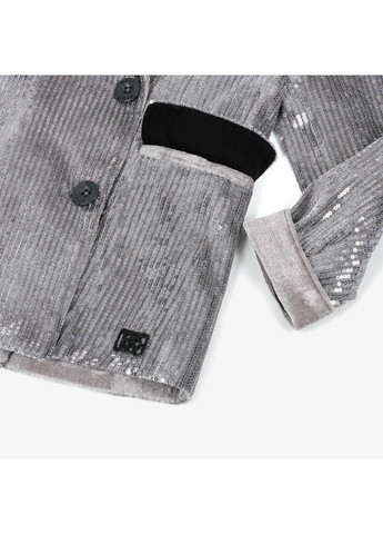Жакет, арт. 62375, блискітки, 11-12 років, 150 см DKNY (372447721)