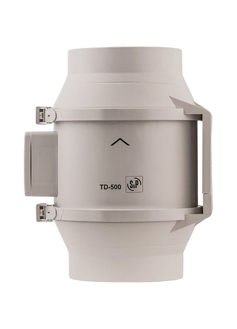 Витяжний вентилятор TD-250/100 *230 V 50* (5211320600) SOLER&PALAU (323122471)
