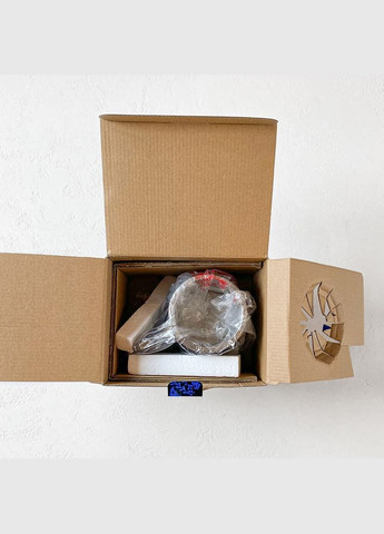 Пивной бокал со съемной емкостью Викинг 600 мл 177754 бронзовое покрытие Veronese (302239244)