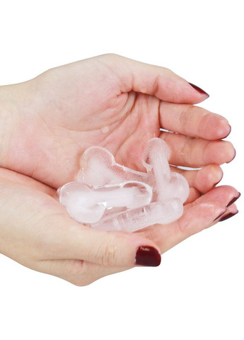 Форма для шоколада/льда - Pecker Chocolate/Ice Tray Lovetoy (349499327)