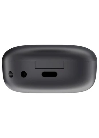 Наушники Redmi Buds 6 Play (1071789) Xiaomi Redmi Buds 6 Play Black (389567531)