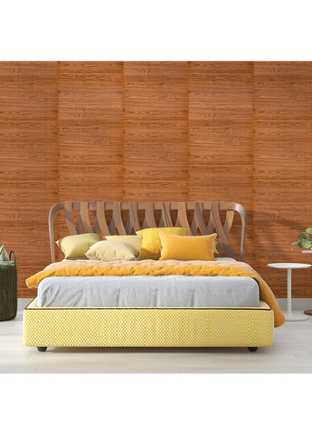 Самоклеюча 3D панель під дерево 2800x700x3мм SW-00002224 Sticker Wall (362095021)