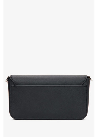 Міні-бег, колір чорний Cromia (364662148)