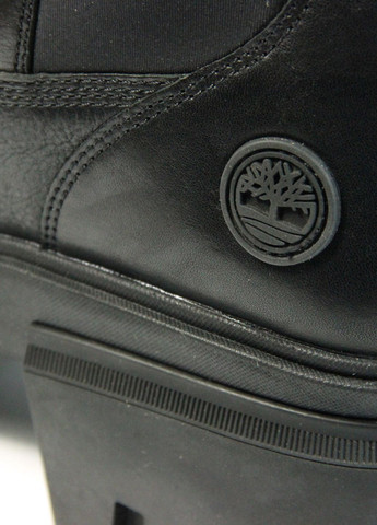 Осенние женские ботинки everleigh boot chelsea Timberland тканевые