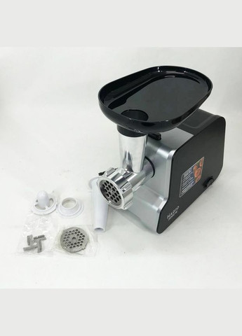 Мясорубка MG-268 N 2000 Вт мясорубка для мяса электромясорубка для шинковки электромясорубка для дома Magio (364663674)