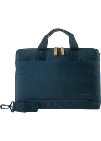 Сумка для ноутбука Smilza Slim 15.6 "Blue (BSM15-B) Tucano (332613468)