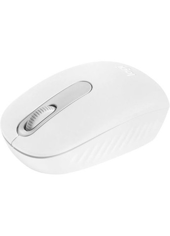 Мышка (910-007460) Logitech M196 Bluetooth Off-White (316223098)