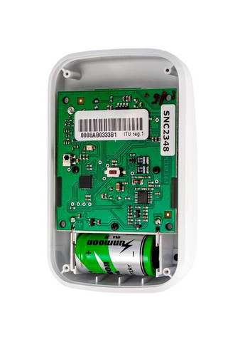 Датчик руху PIR Combi White (FP000895) U-Prox (344461508)