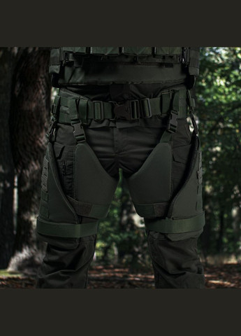 Розвантажувальний жилет Ukrarmor (334256170)