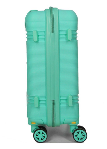 Валіза XS поліпропілен 21204 52×35×18см 25л Snowball (297644037)