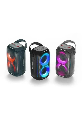 Портативна Bluetooth-колонка Hopestar Party 200 mini Foreo (364506887)