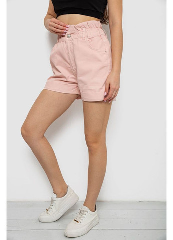 Шорти жіночі джинсові, 182R1684 BeCreative (361225531)