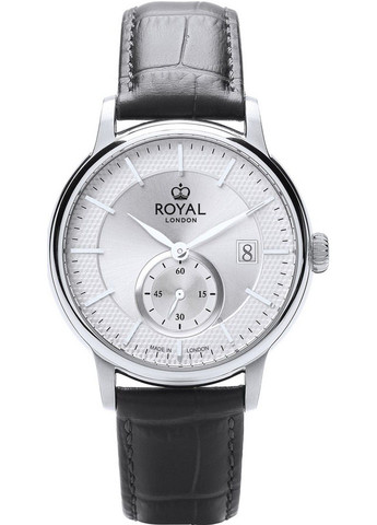 Часы 41500-01 Royal London (284280584)