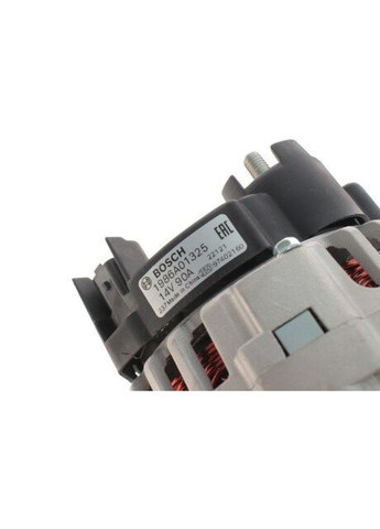 Генератор 1 986 A01 325 Bosch (360745300)