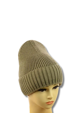 Демісезонний комплект шапка + бафф - Софі No Brand Унісекс комплект (353828286)