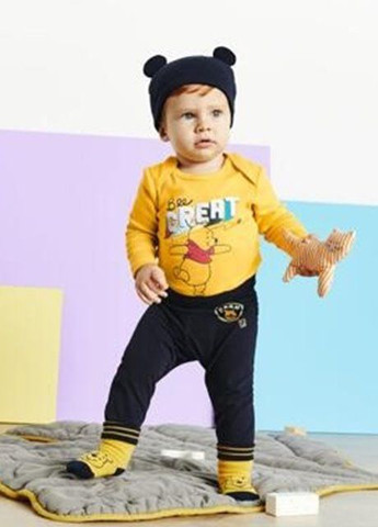 Шапка трикотажная Disney (370813583)