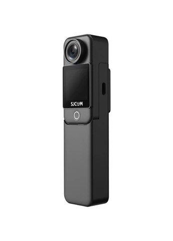 Экшн-камера C300 Black [89670] SJCam (400901277)