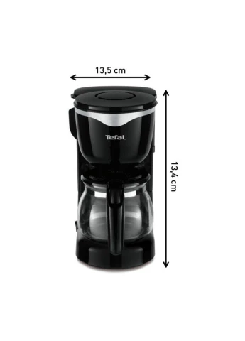 Кавоварка CM340811 GOOD VALUE Tefal (397634756)
