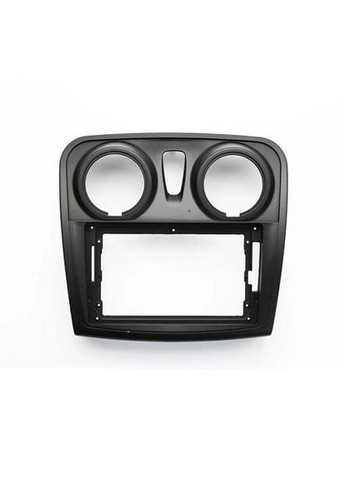 Штатная магнитола серии Q1 под Renault Logan 2 2012-2019 Sandero 2 2014-2019 (F2) (W1) 9 дюймов QIV (361125770)