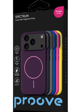 Чехол Proove (372465498)