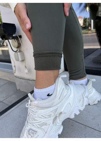 Утепленные лосины с флисовым начесом осень-зима Nositi 2481-13 (356672464)