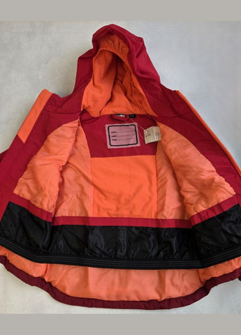 Дитяча лижна термокуртка мембранна THERMOLITE®EcoMade Lupilu Куртка (348518513)